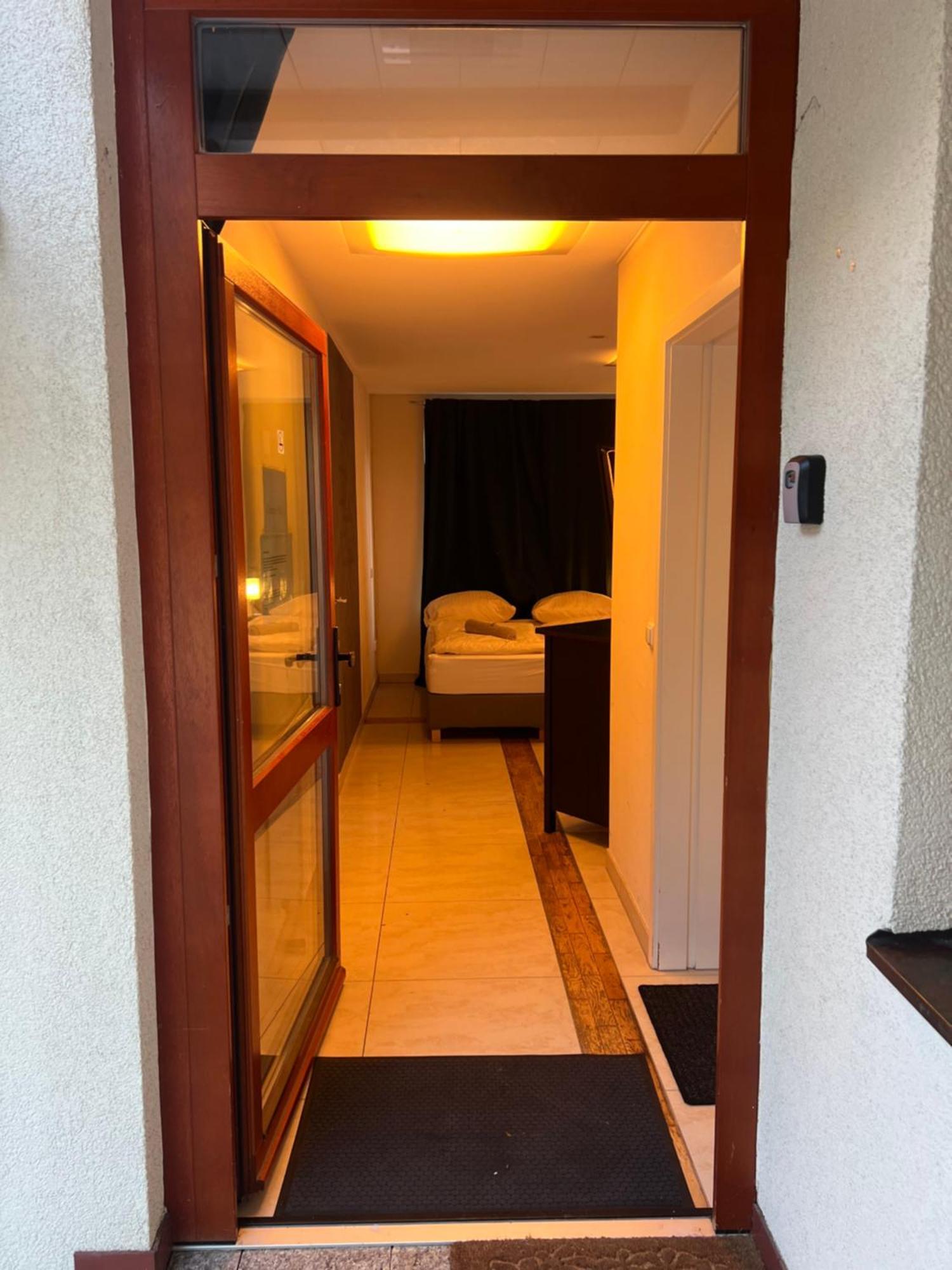 Hotel Hof 19 - Das charmante Ambienthotel Nürnberg Heroldsberg Exterior foto